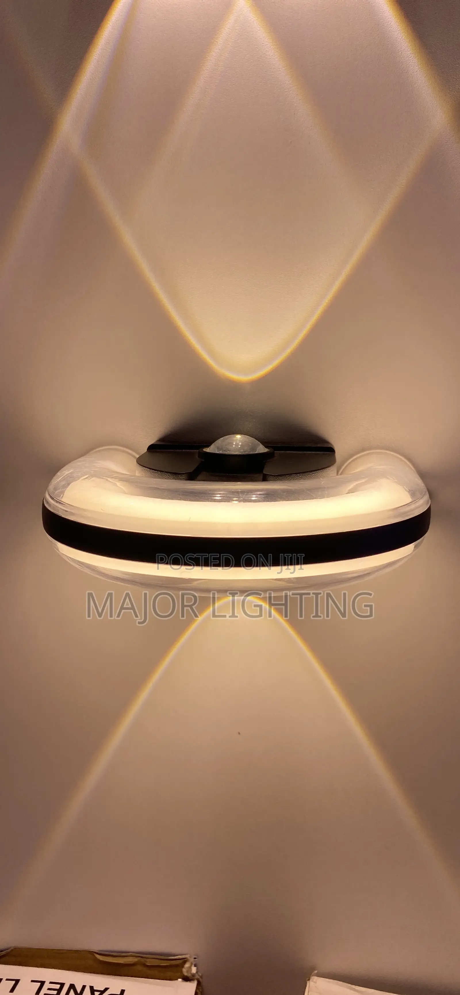 Wall Light
