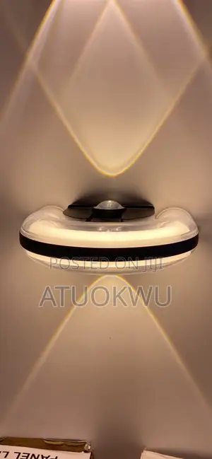 Wall Light