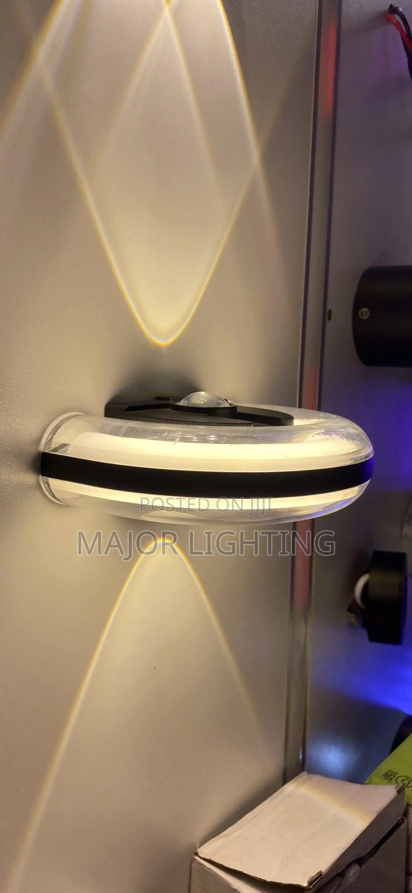 Wall Light