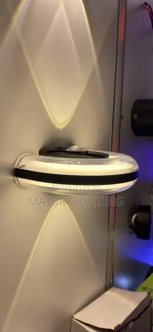 Wall Light