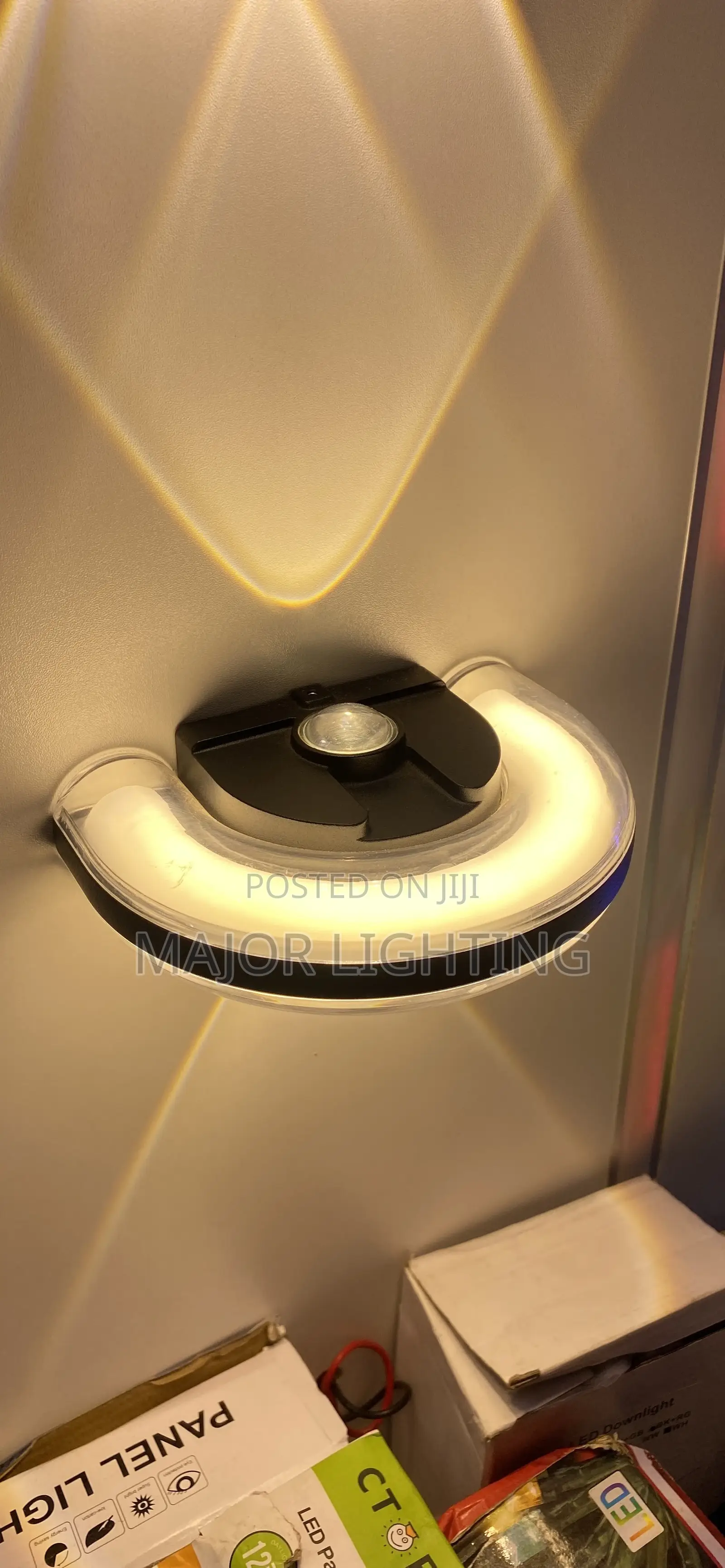 Wall Light