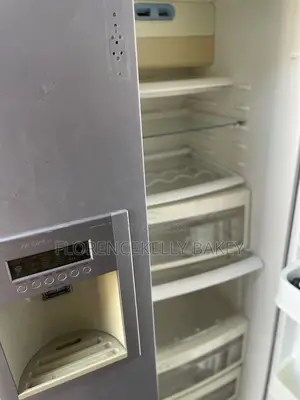 Lg Premium Ez Digital Side-by-Side Refrigerator-Freezer