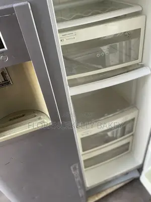 Lg Premium Ez Digital Side-by-Side Refrigerator-Freezer