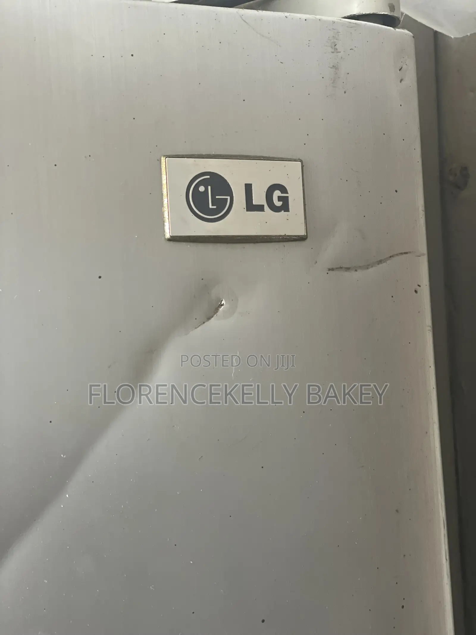 Lg Premium Ez Digital Side-by-Side Refrigerator-Freezer