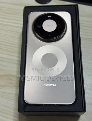 New Huawei Mate 80 Pro 5G 1 TB Gray