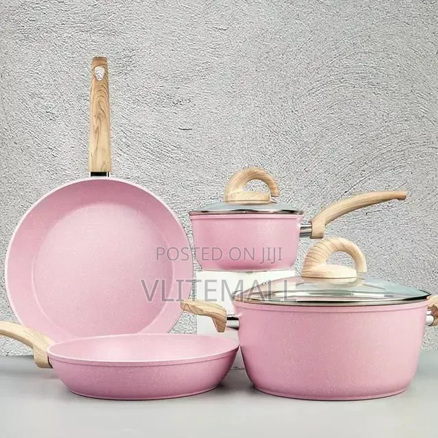 Original Granite Cookware