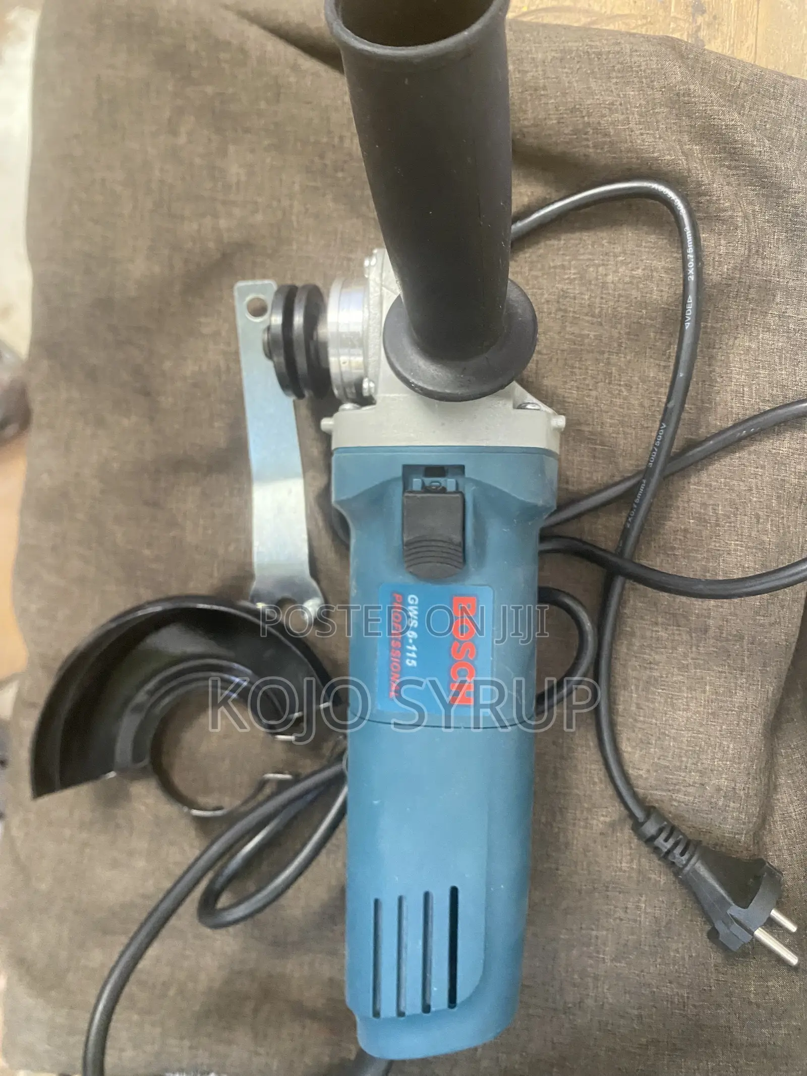 Cutting Machine