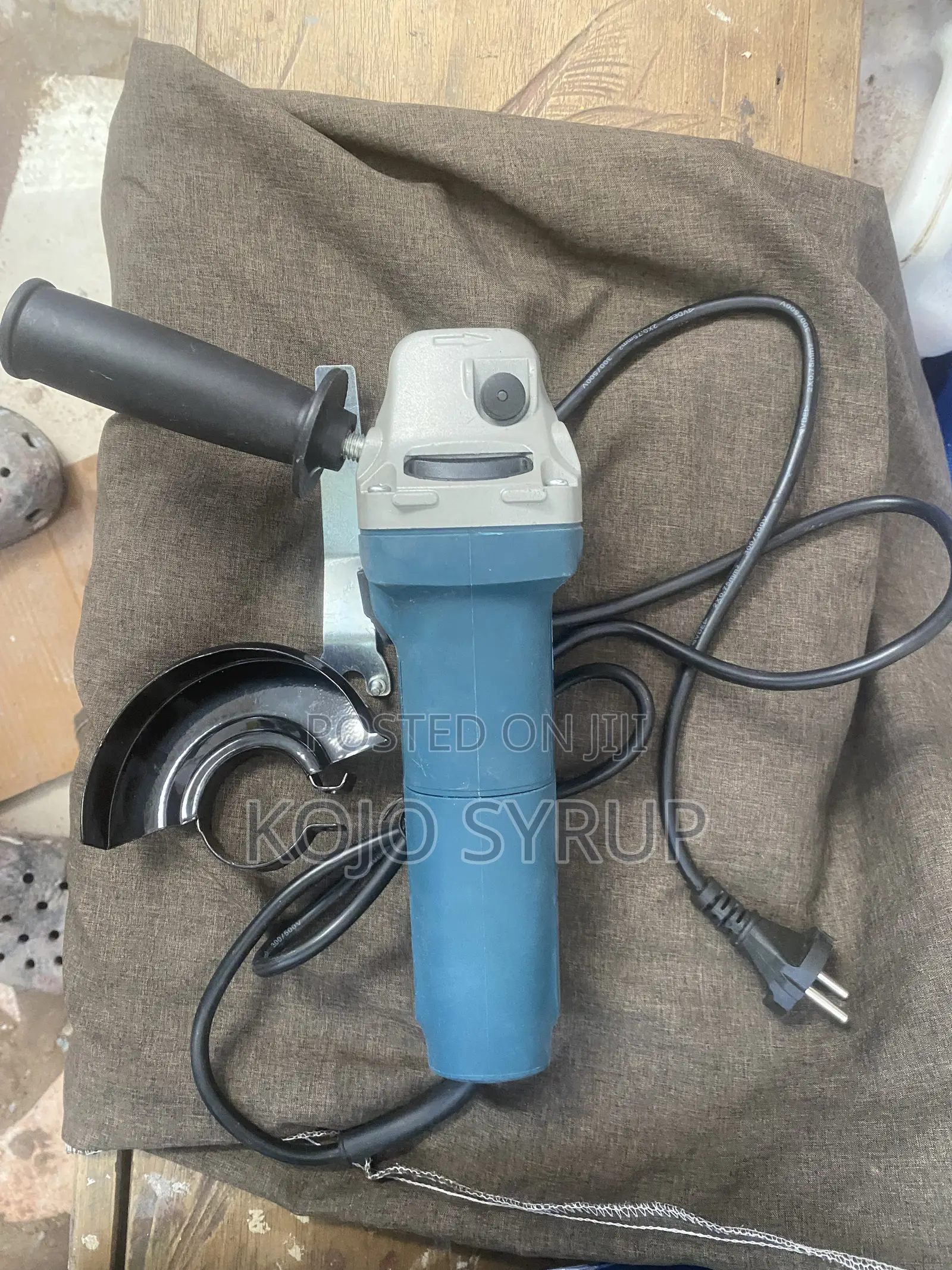 Cutting Machine