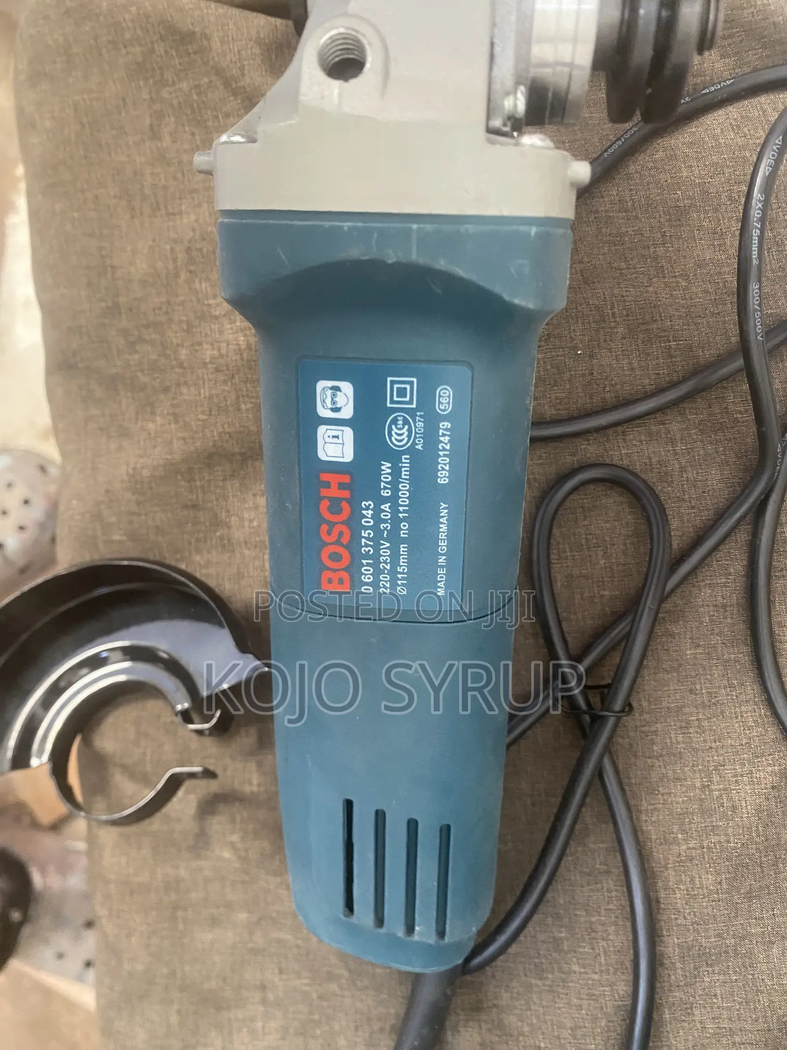 Cutting Machine