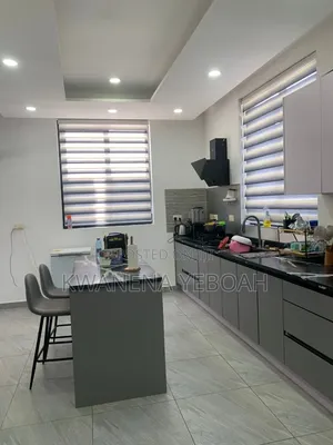 3bdrm House in Empire Estate, Pokuase for sale