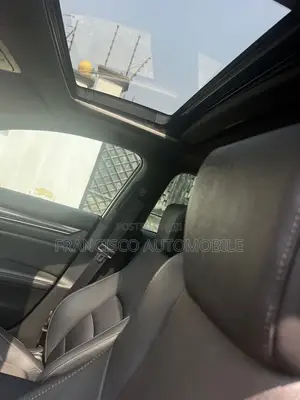 Honda Accord Sport (1.5L 4cyl Turbo CVT) 2019 Black