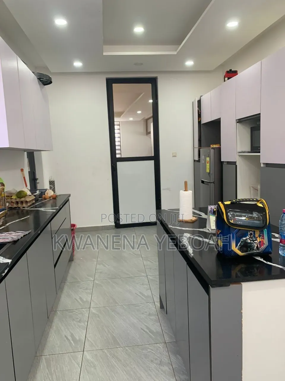 3bdrm House in Empire Estate, Pokuase for sale