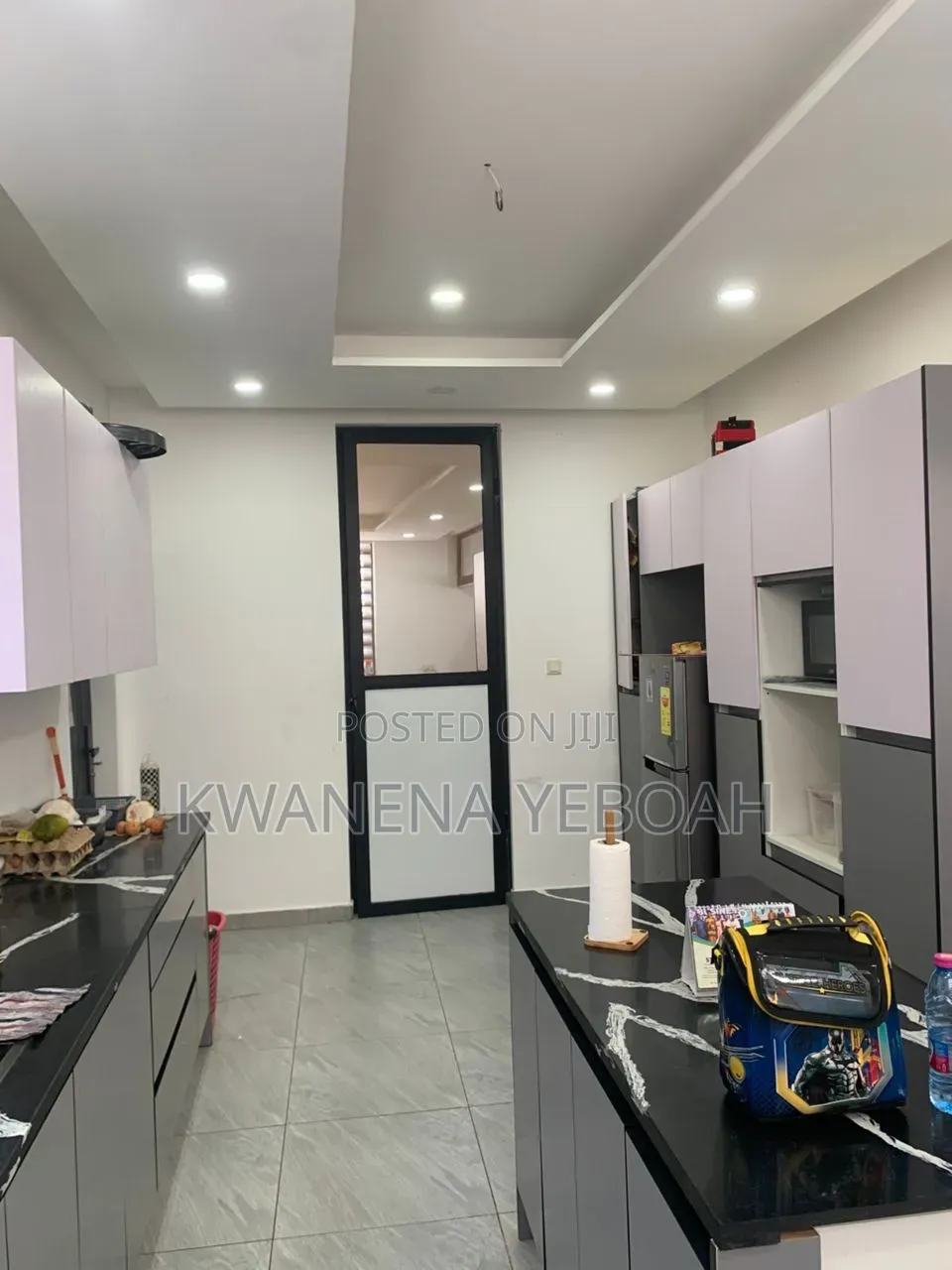 3bdrm House in Empire Estate, Pokuase for sale