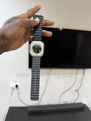 Apple Watch Ultra 2 49mm