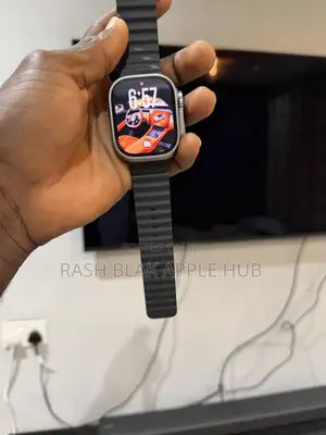 Apple Watch Ultra 2 49mm