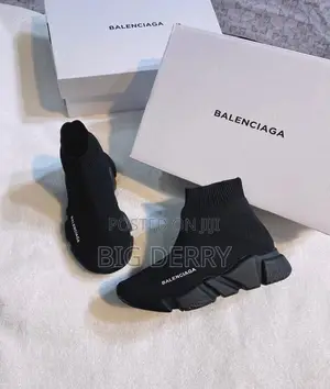 Balenciaga Speed 2.0 Sneakers