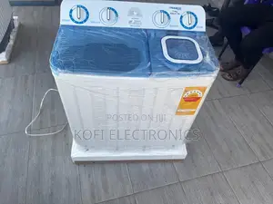 Powerful Cleaning Meets Convenience Nasco 7kg