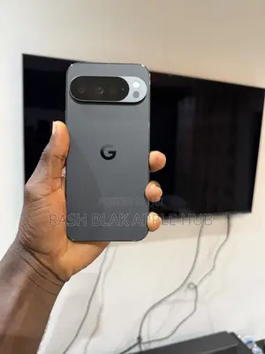 Google Pixel 10 Pro XL 256 GB Black