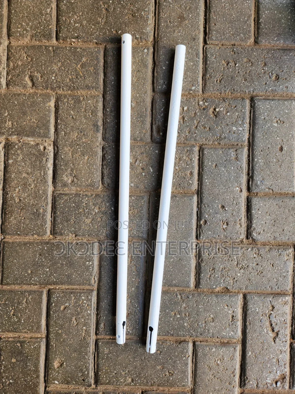 Fan Bar for Churches and Long Roof Buildings