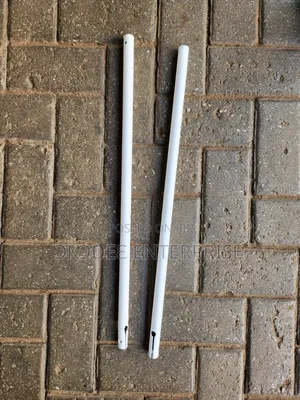 Fan Bar for Churches and Long Roof Buildings