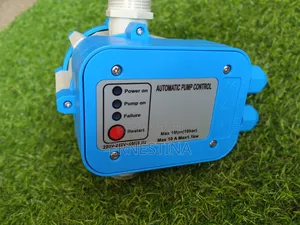 Automatic Booster Pump 1.5hp for Tap and Pressure Tank