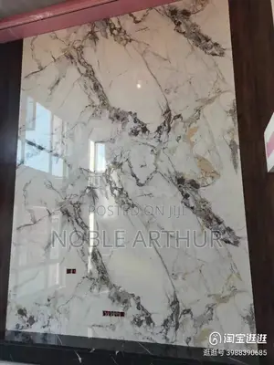 Granite Slabs