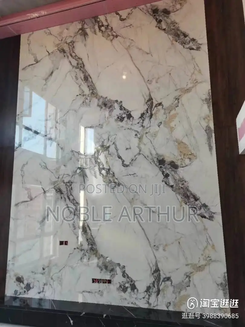 Granite Slabs