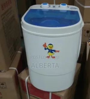 Mini Washing Machine
