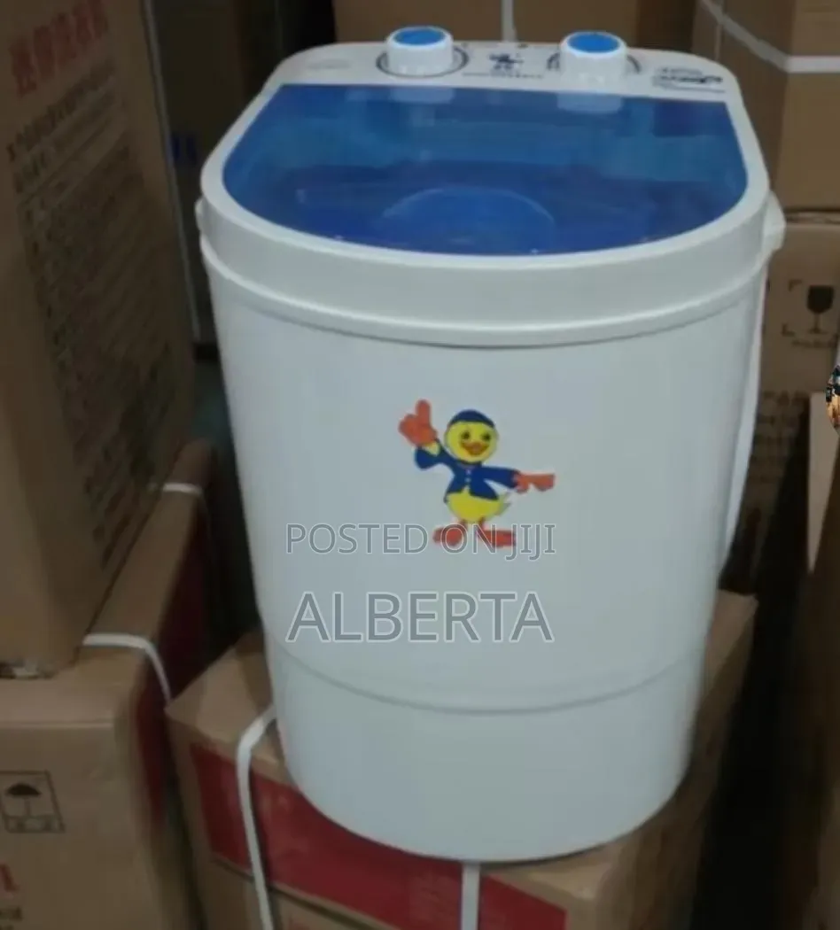 Mini Washing Machine