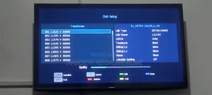 Hisense 43 Inches Television