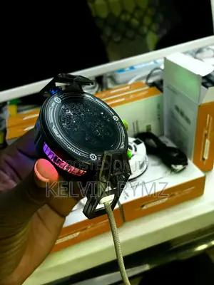 Phone Cooler Semiconductor