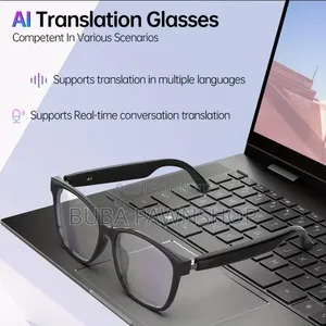 Lifebee Ai Translation Glasses and Voice Assistant