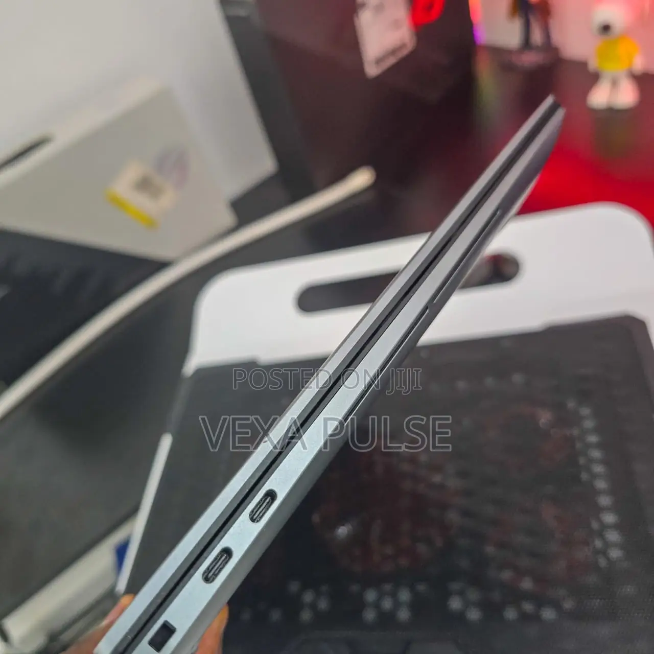 Laptop Dell Precision 5570 32GB Intel Core i7 SSD 512GB