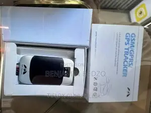 GPS Car Tracking Device