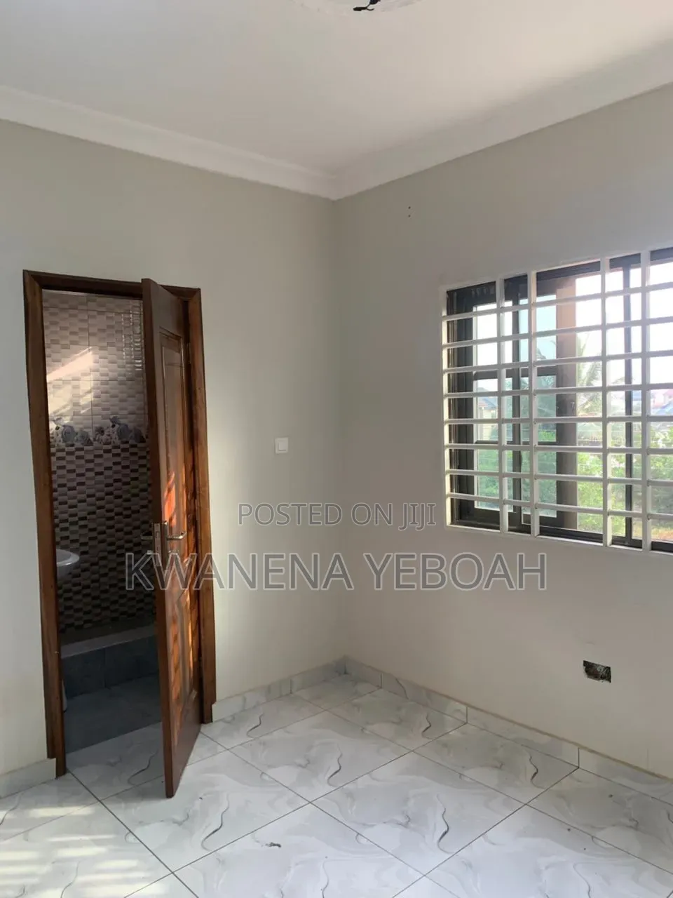 1bdrm Apartment in Empire Estate, Amasaman for rent