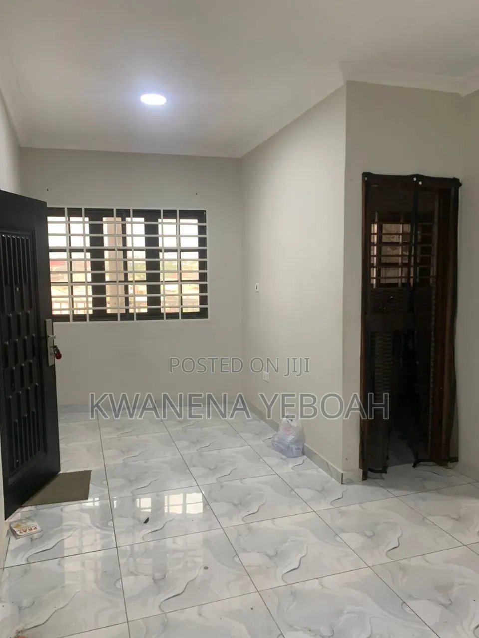 1bdrm Apartment in Empire Estate, Amasaman for rent