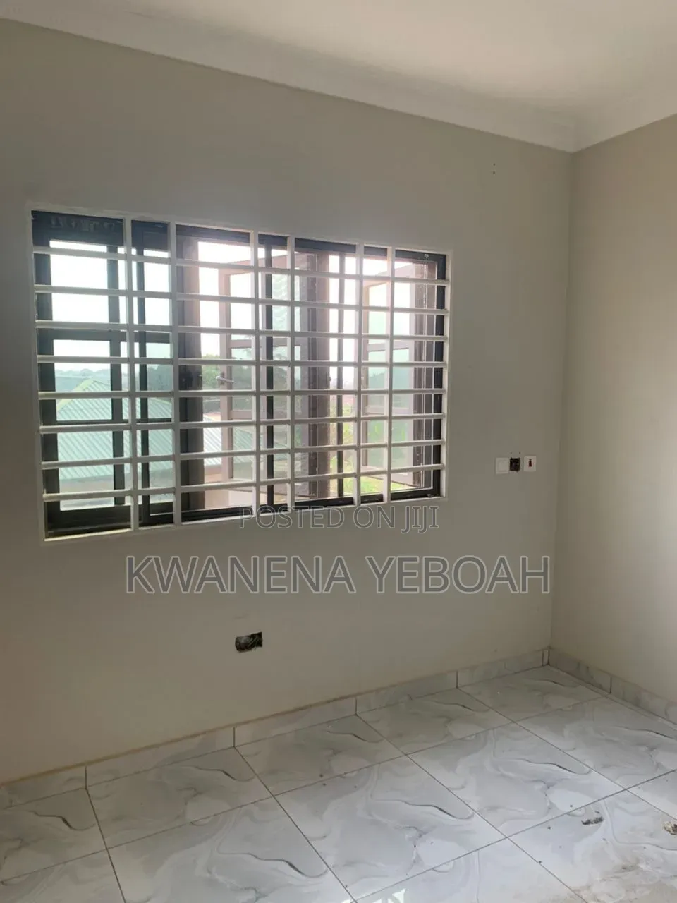1bdrm Apartment in Empire Estate, Amasaman for rent