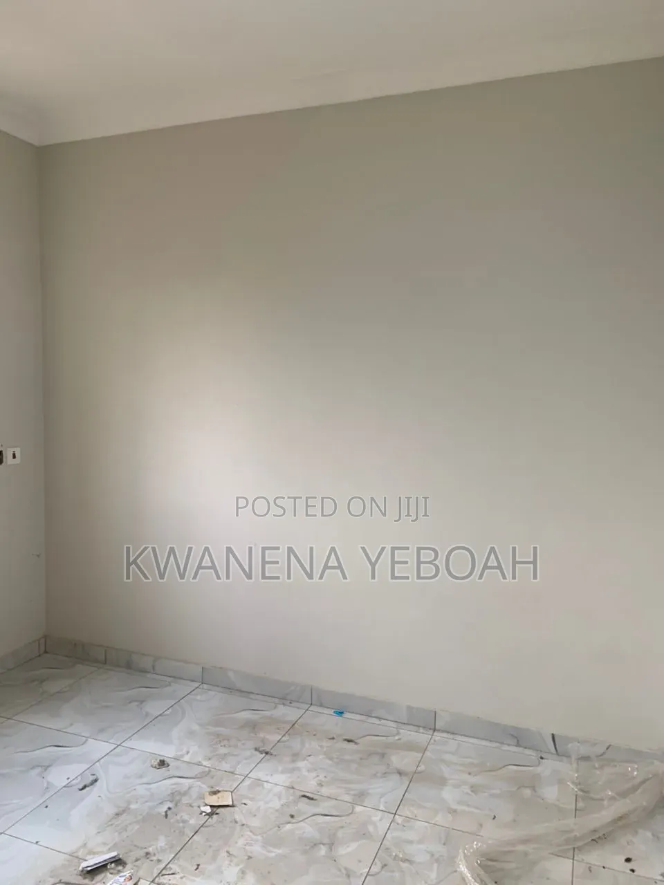 1bdrm Apartment in Empire Estate, Amasaman for rent