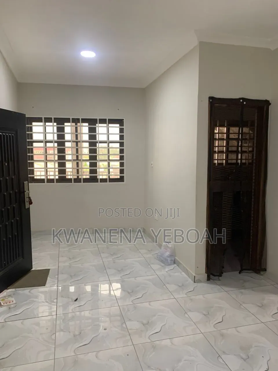 1bdrm Apartment in Empire Estate, Amasaman for rent