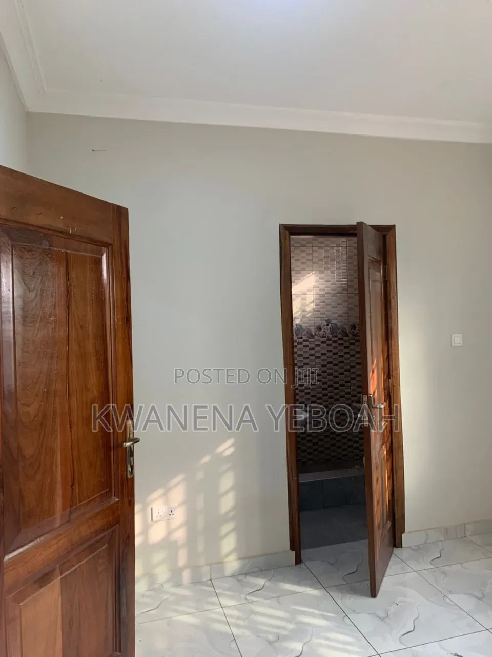 1bdrm Apartment in Empire Estate, Amasaman for rent