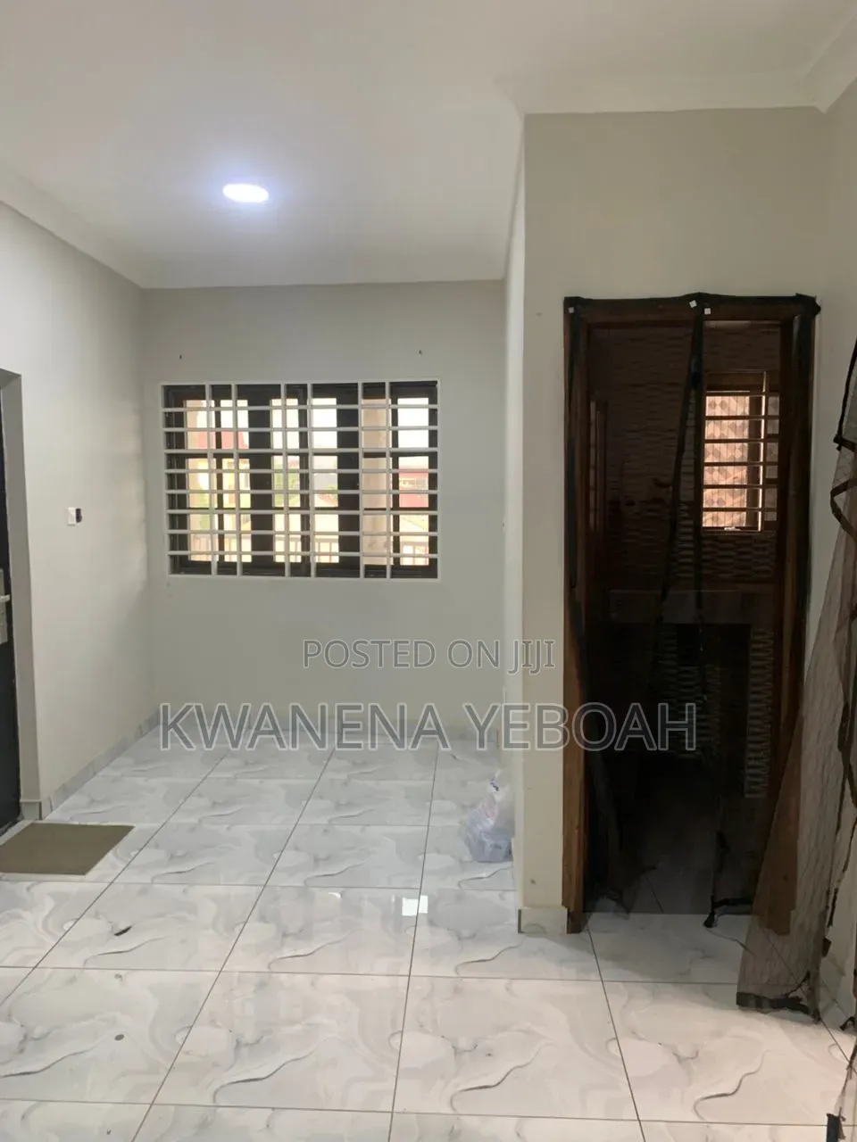 1bdrm Apartment in Empire Estate, Amasaman for rent