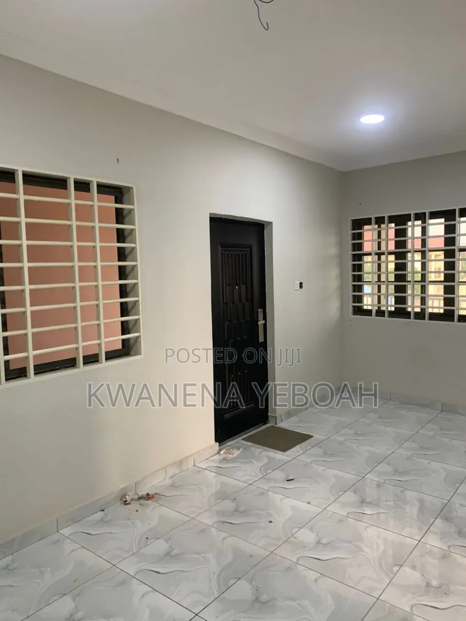 1bdrm Apartment in Empire Estate, Amasaman for rent