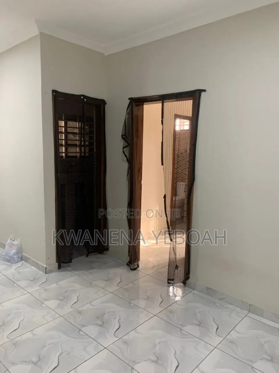1bdrm Apartment in Empire Estate, Amasaman for rent