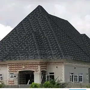 Euro Roofing Installation