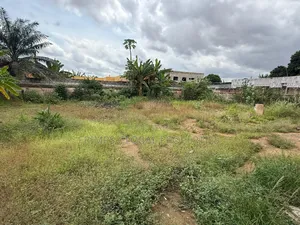 Title 143x100ft Land Near Achimota Mall for Sale