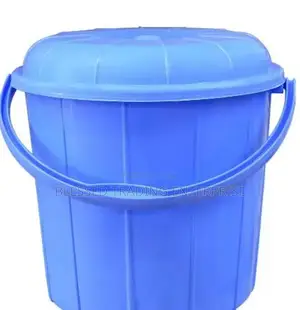 25L Plastic Buckets