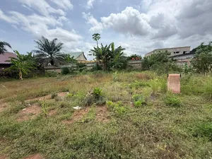 Title 143x100ft Land Near Achimota Mall for Sale