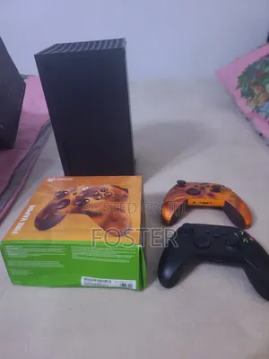 Xbox Series X