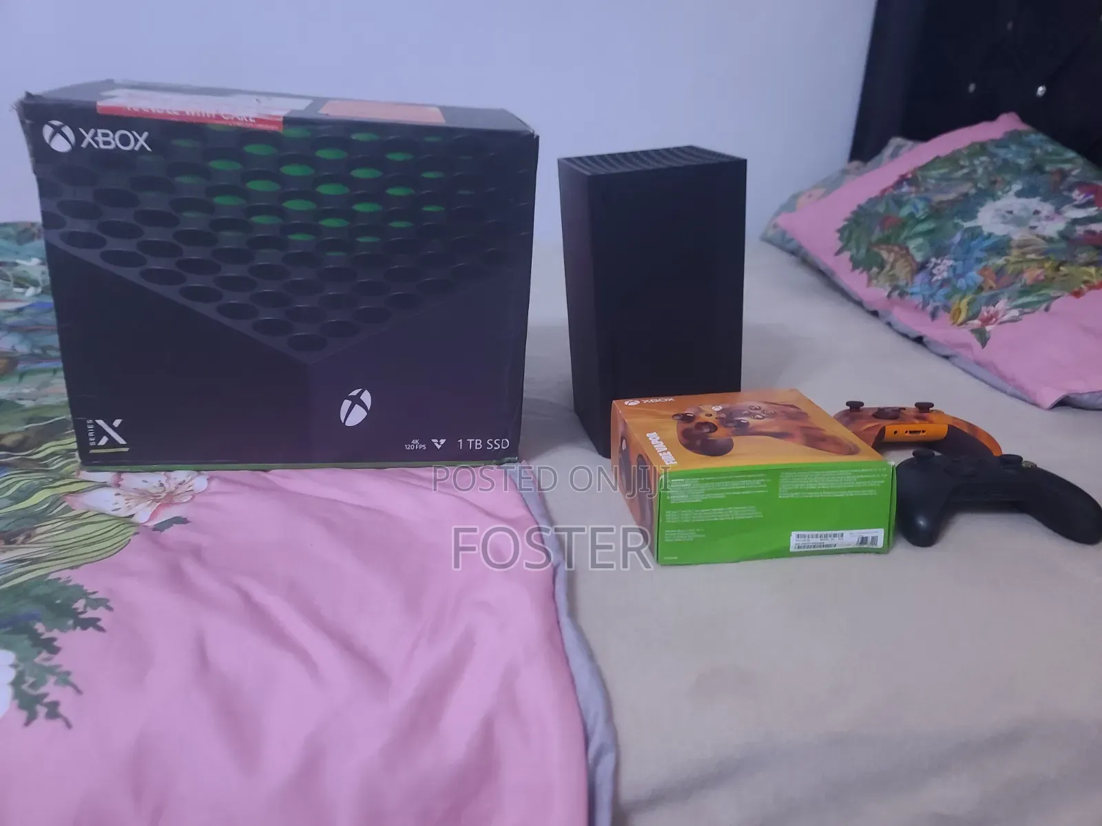 Xbox Series X