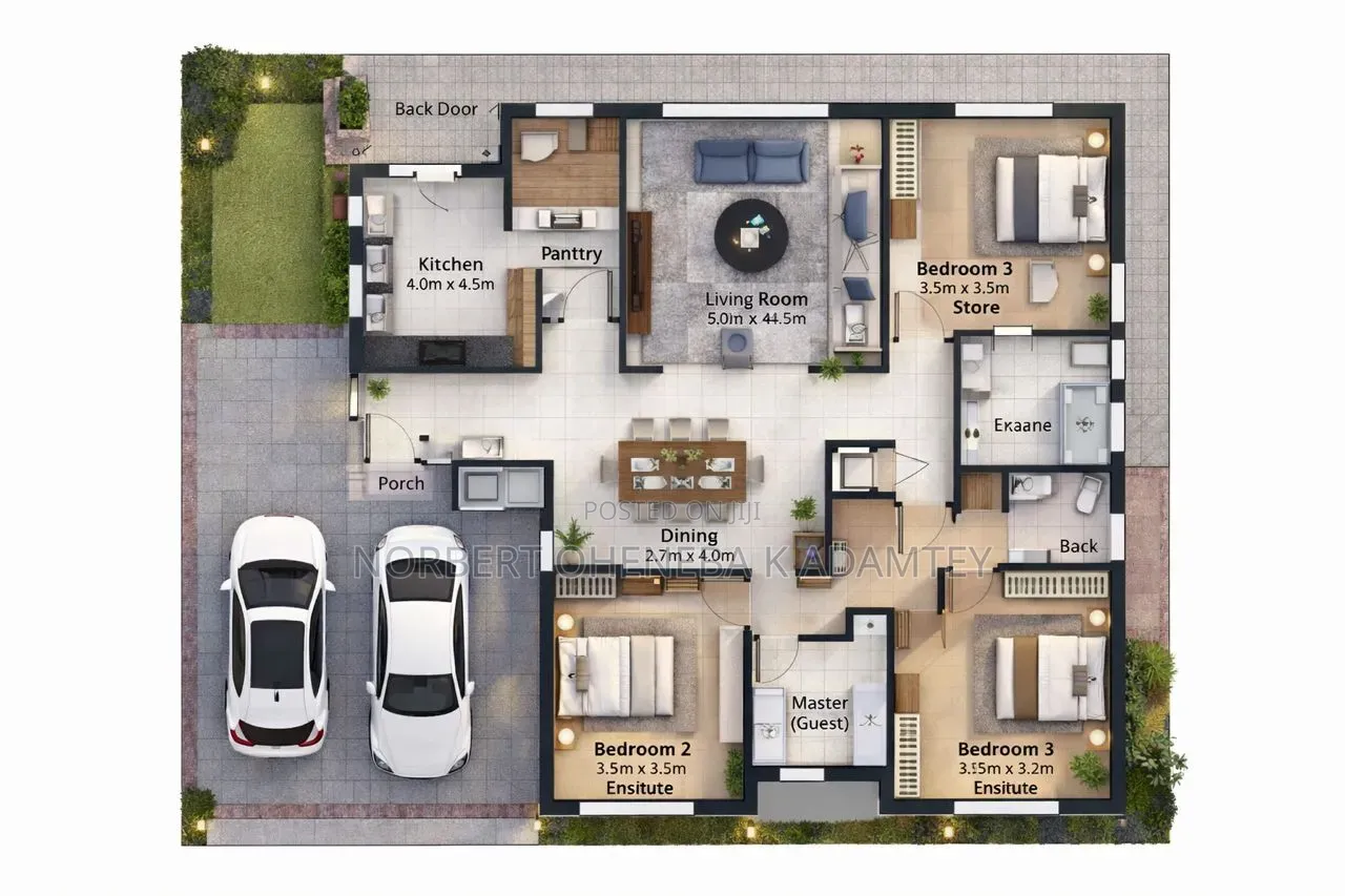 Architecture Design